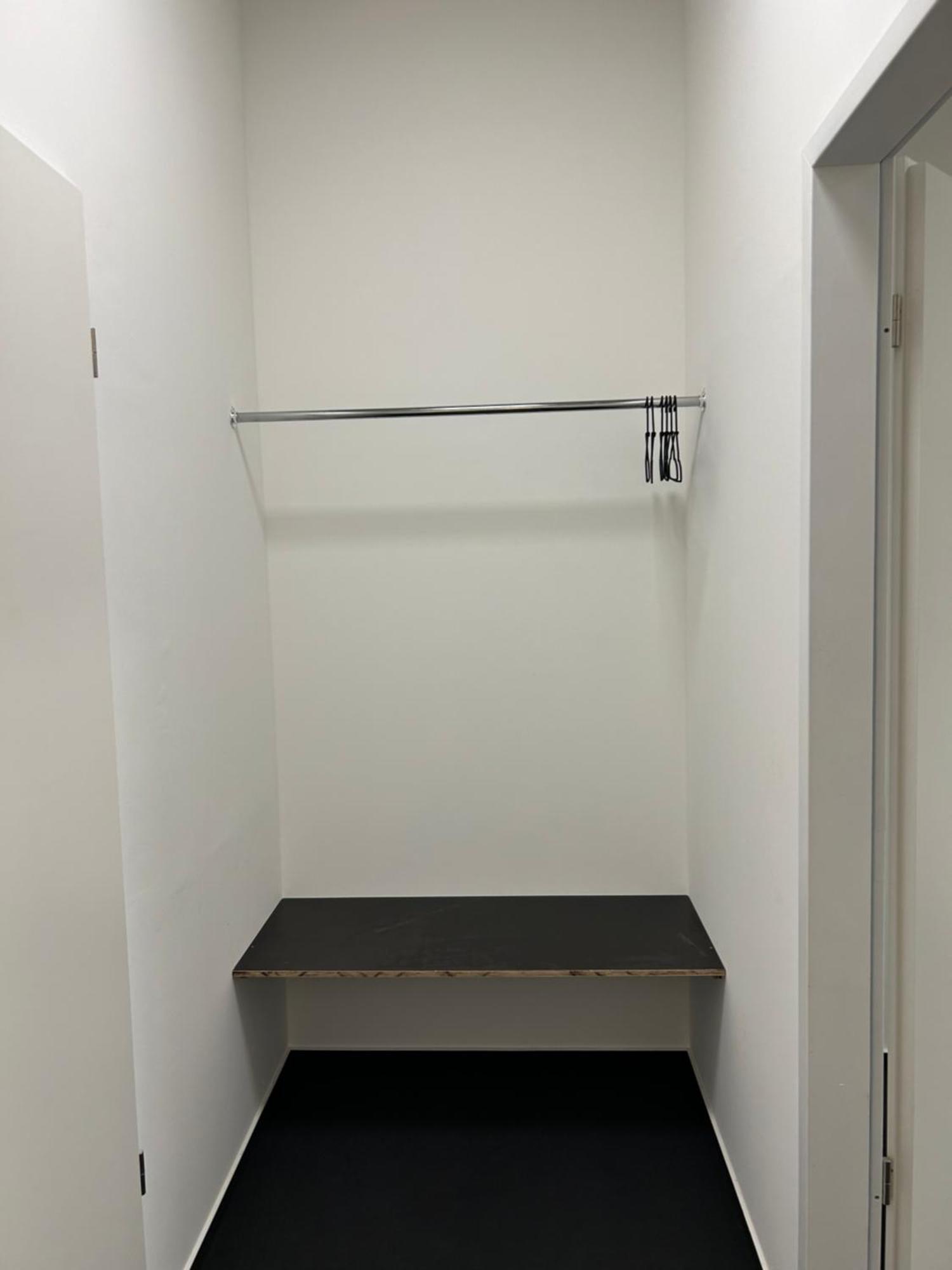 35 Qm Grosses Apartment Mit Eigenem Badezimmer In Den Elbvororten Hamburg Bagian luar foto
